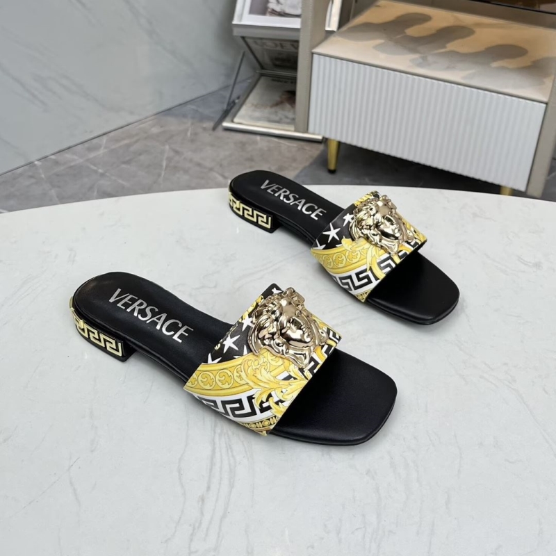 Givenchy Slippers